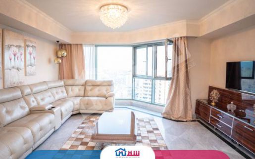 شقة للإيجار فى سان استيفانو - قسم الرمل - الإسكندرية