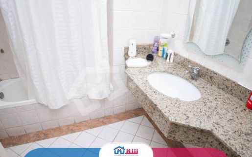 شقة للإيجار فى سان استيفانو - قسم الرمل - الإسكندرية