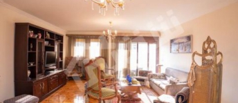 شقة للإيجار فى رشدي - قسم سيدى جابر - الإسكندرية