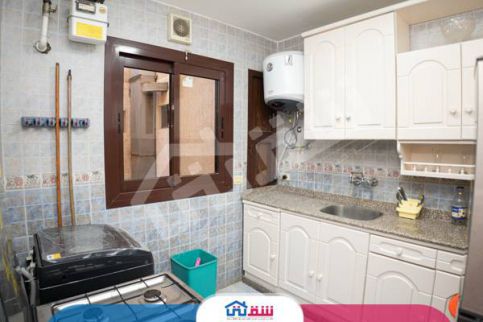 Apartment For Rent In Roushdy - Qism Sidi Gabir - Alexandria