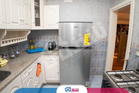 Apartment For Rent In Roushdy - Qism Sidi Gabir - Alexandria