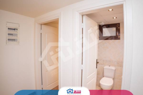 Apartment For Rent In Roushdy - Qism Sidi Gabir - Alexandria