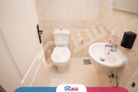 Apartment For Rent In Roushdy - Qism Sidi Gabir - Alexandria