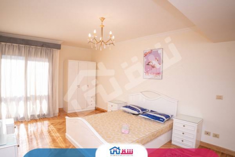Apartment For Rent In Roushdy - Qism Sidi Gabir - Alexandria