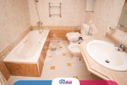 Apartment For Rent In Roushdy - Qism Sidi Gabir - Alexandria