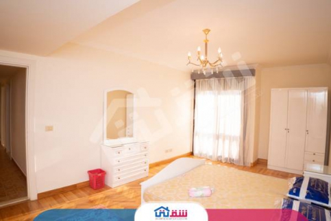 Apartment For Rent In Roushdy - Qism Sidi Gabir - Alexandria
