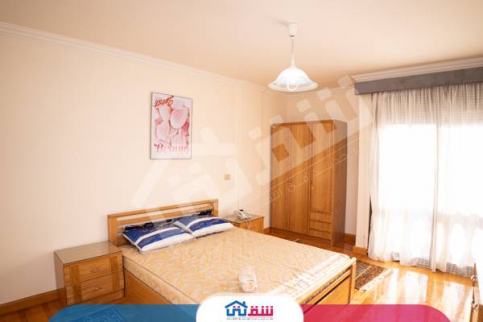 Apartment For Rent In Roushdy - Qism Sidi Gabir - Alexandria
