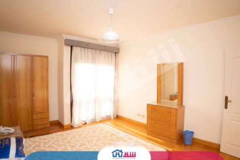 Apartment For Rent In Roushdy - Qism Sidi Gabir - Alexandria