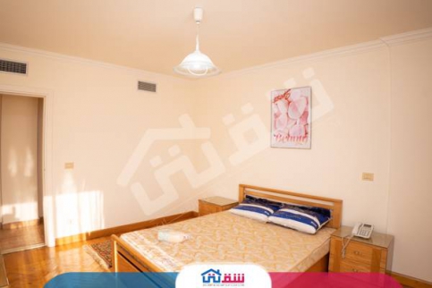 Apartment For Rent In Roushdy - Qism Sidi Gabir - Alexandria