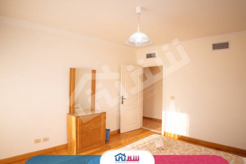 Apartment For Rent In Roushdy - Qism Sidi Gabir - Alexandria