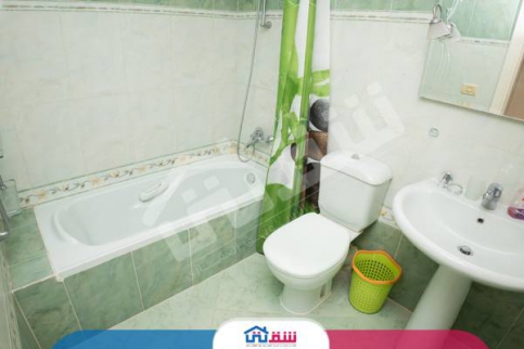 Apartment For Rent In Roushdy - Qism Sidi Gabir - Alexandria