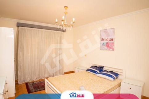 Apartment For Rent In Roushdy - Qism Sidi Gabir - Alexandria