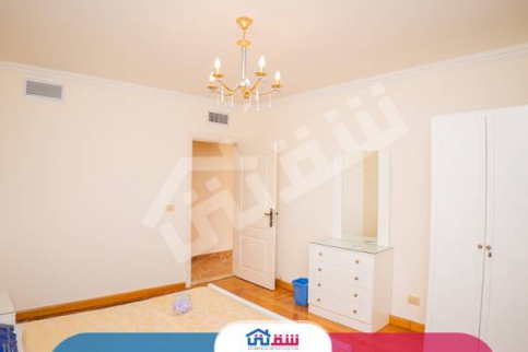 Apartment For Rent In Roushdy - Qism Sidi Gabir - Alexandria