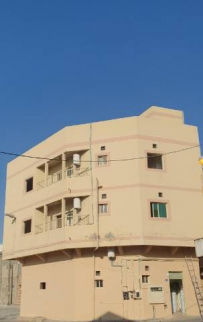 Building For Rent In Sitra - Central