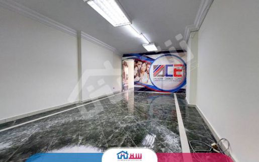 شقة للإيجار فى كفر عبده - قسم سيدى جابر - الإسكندرية