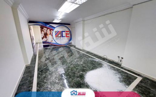 شقة للإيجار فى كفر عبده - قسم سيدى جابر - الإسكندرية