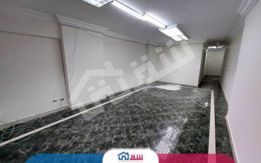 شقة للإيجار فى كفر عبده - قسم سيدى جابر - الإسكندرية
