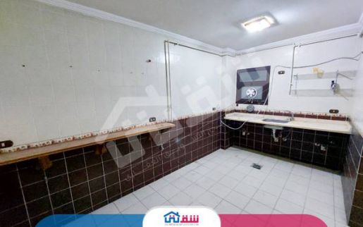 شقة للإيجار فى كفر عبده - قسم سيدى جابر - الإسكندرية