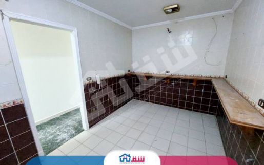 شقة للإيجار فى كفر عبده - قسم سيدى جابر - الإسكندرية