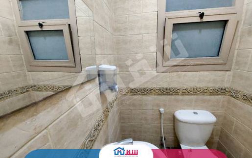 شقة للإيجار فى كفر عبده - قسم سيدى جابر - الإسكندرية