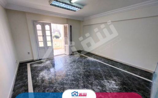 شقة للإيجار فى كفر عبده - قسم سيدى جابر - الإسكندرية