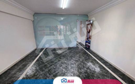 شقة للإيجار فى كفر عبده - قسم سيدى جابر - الإسكندرية