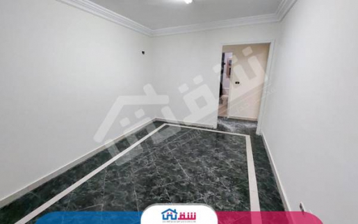 شقة للإيجار فى كفر عبده - قسم سيدى جابر - الإسكندرية