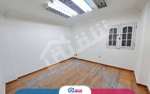 شقة للإيجار فى كفر عبده - قسم سيدى جابر - الإسكندرية