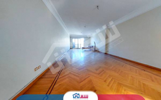 Apartment For Rent In Glim - Qism El-Raml - Alexandria
