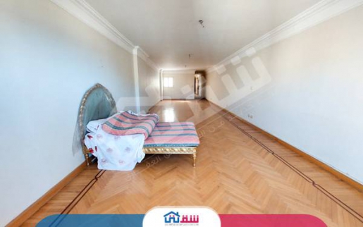 Apartment For Rent In Glim - Qism El-Raml - Alexandria