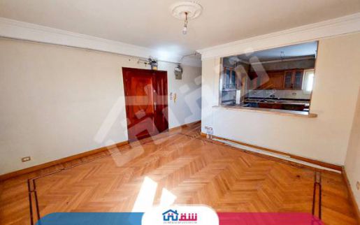 Apartment For Rent In Glim - Qism El-Raml - Alexandria
