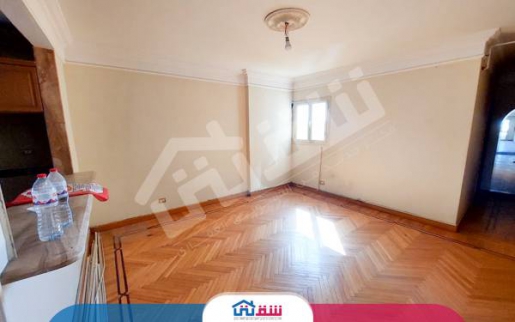 Apartment For Rent In Glim - Qism El-Raml - Alexandria