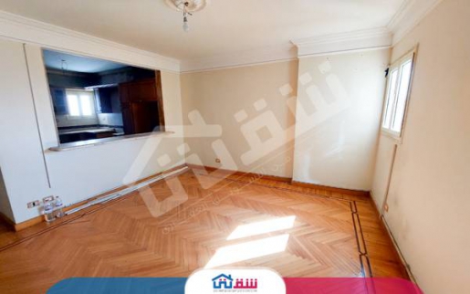 Apartment For Rent In Glim - Qism El-Raml - Alexandria