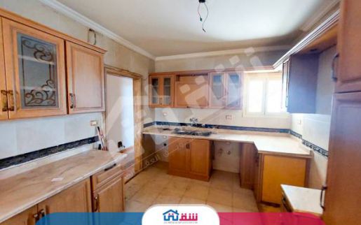 Apartment For Rent In Glim - Qism El-Raml - Alexandria