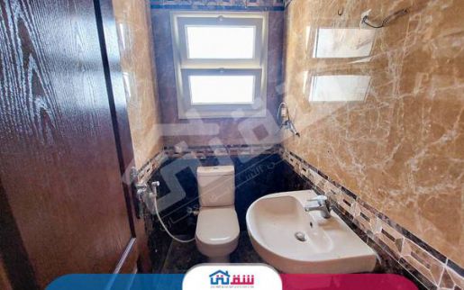 Apartment For Rent In Glim - Qism El-Raml - Alexandria