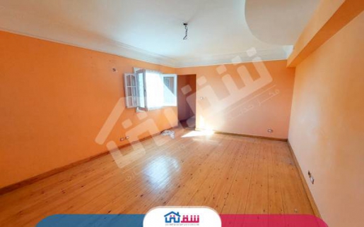 Apartment For Rent In Glim - Qism El-Raml - Alexandria