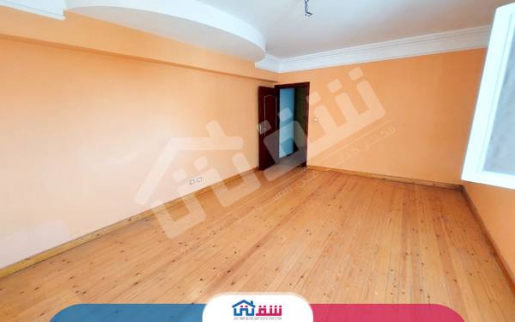 Apartment For Rent In Glim - Qism El-Raml - Alexandria