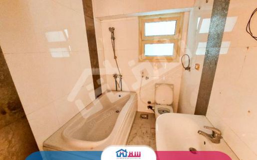 Apartment For Rent In Glim - Qism El-Raml - Alexandria