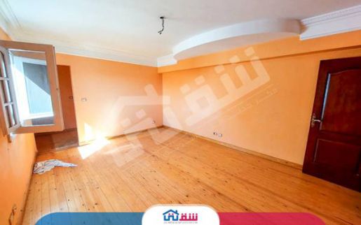 Apartment For Rent In Glim - Qism El-Raml - Alexandria