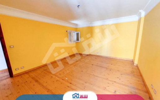 Apartment For Rent In Glim - Qism El-Raml - Alexandria