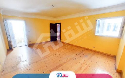 Apartment For Rent In Glim - Qism El-Raml - Alexandria