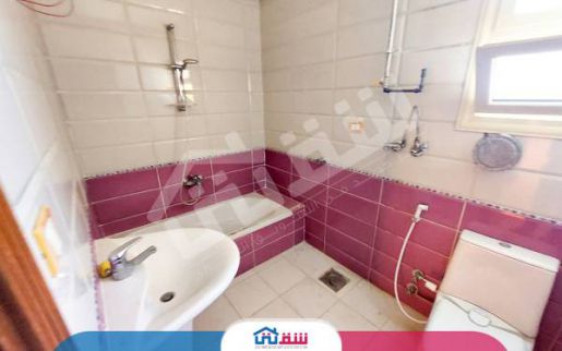 Apartment For Rent In Glim - Qism El-Raml - Alexandria