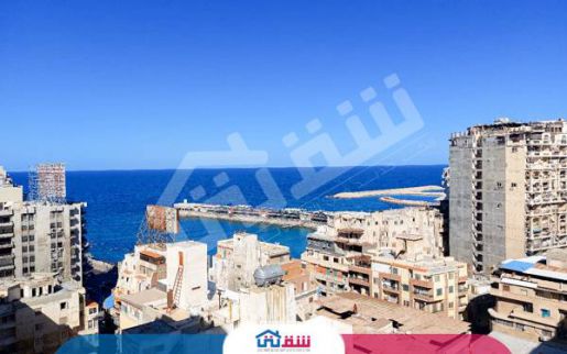 Apartment For Rent In Glim - Qism El-Raml - Alexandria
