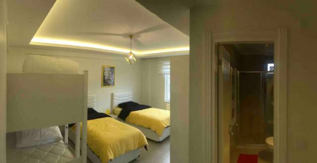 Villa For Rent In Sapanga - Sakarya