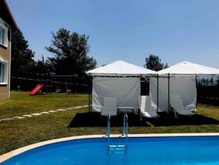 Villa For Rent In Sapanga - Sakarya