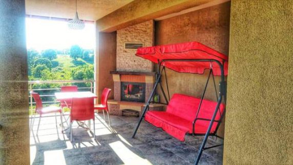 Villa For Rent In Sapanga - Sakarya