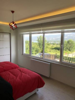 Villa For Rent In Sapanga - Sakarya
