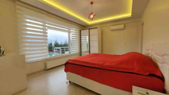 Villa For Rent In Sapanga - Sakarya