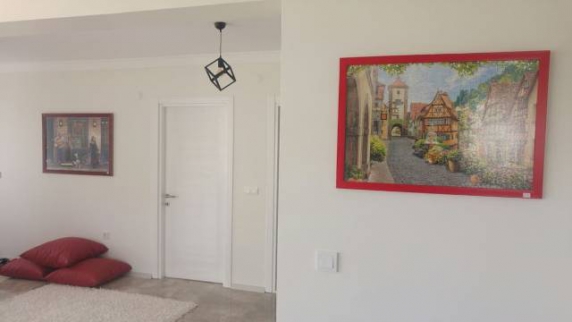 Villa For Rent In Sapanga - Sakarya