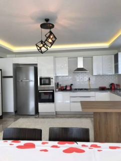 Villa For Rent In Sapanga - Sakarya